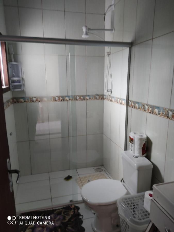 Paraiso Tropical Balneario Gaivota Εξωτερικό φωτογραφία