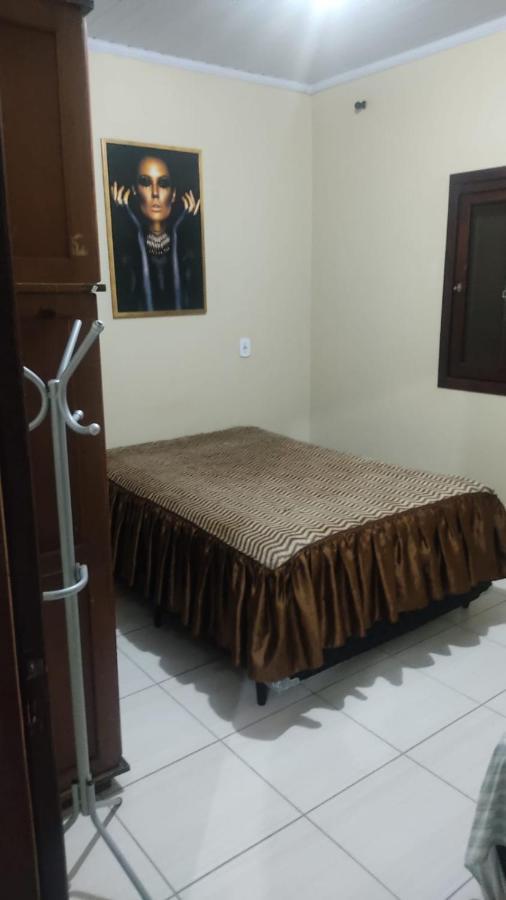 Paraiso Tropical Balneario Gaivota Εξωτερικό φωτογραφία