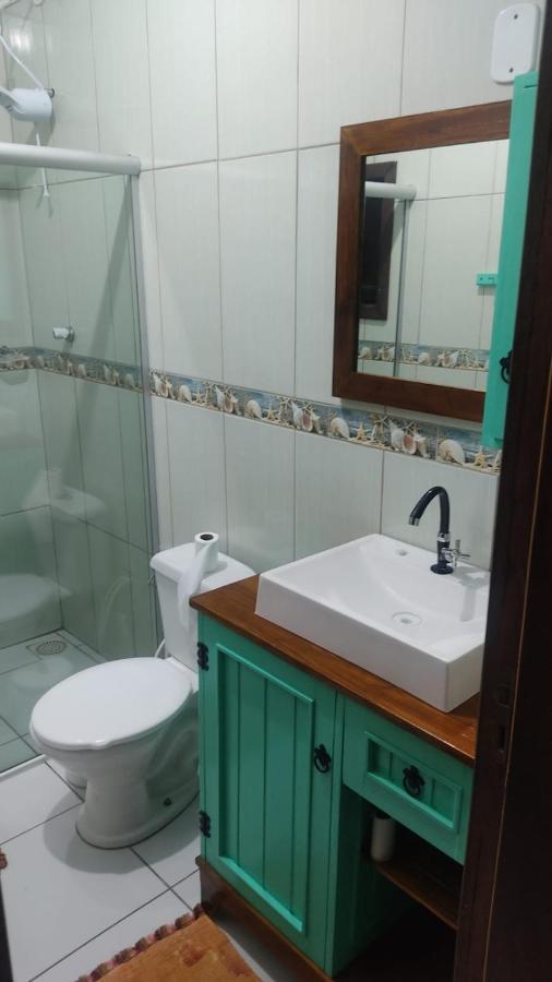 Paraiso Tropical Balneario Gaivota Εξωτερικό φωτογραφία