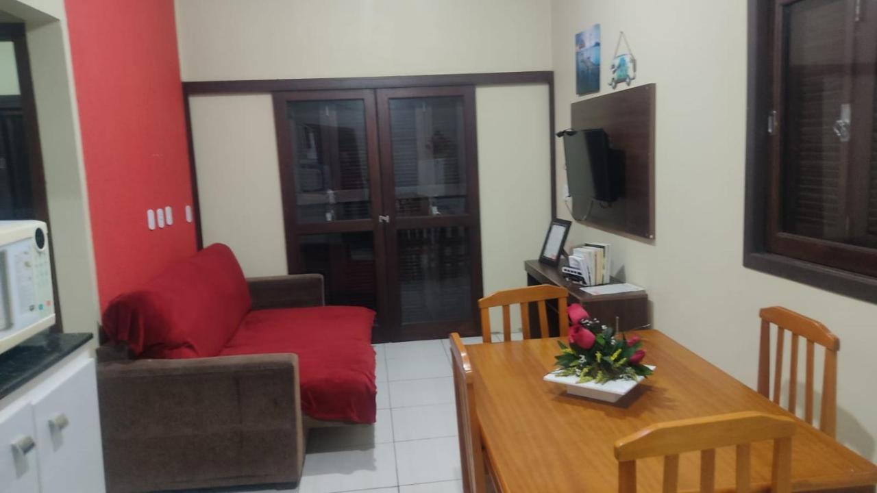 Paraiso Tropical Balneario Gaivota Εξωτερικό φωτογραφία